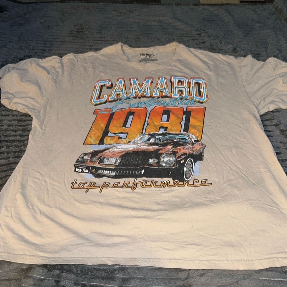 Bought from Walmart!! Worn once or twice